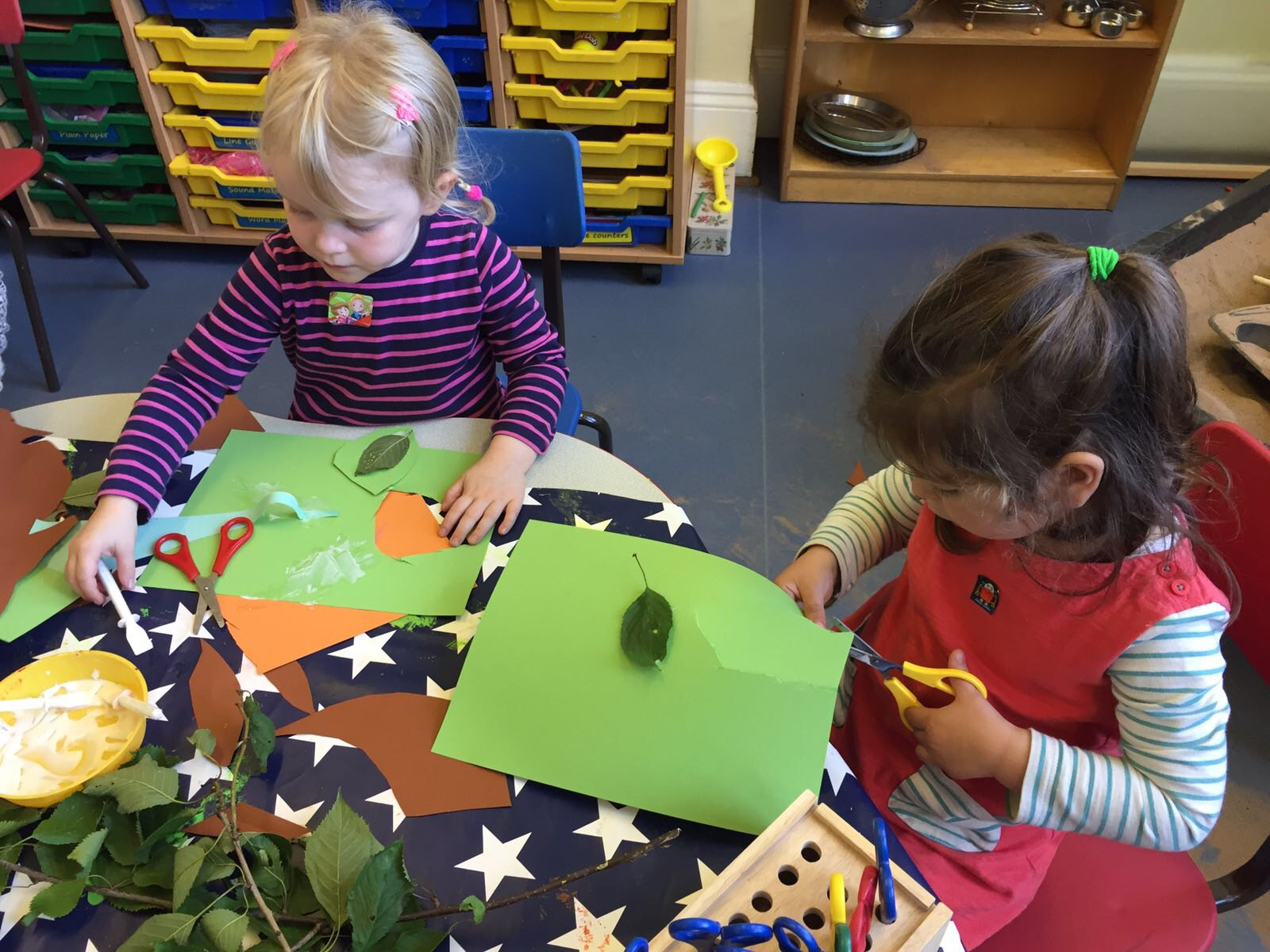 Early-Years-1